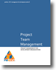 PM4DEV Project Team Management